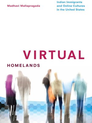 cover image of Virtual Homelands